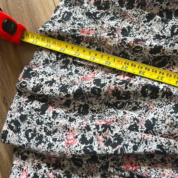 Floral Button-Up Dress - Picture 9 of 13